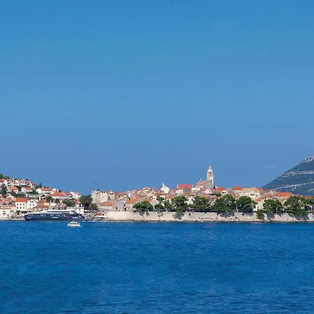 Bb V Smokvica (Korcula)