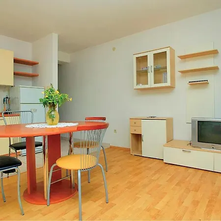 Amazing In Smokvica With House Sea View Brna