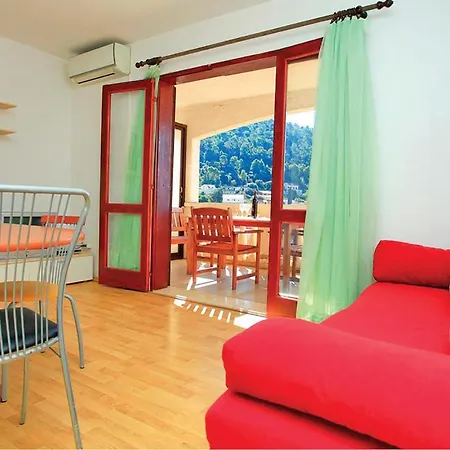Amazing In Smokvica With House Sea View *
