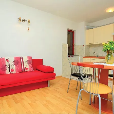 Amazing In Smokvica With House Sea View