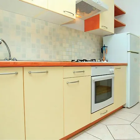 Apartment Amazing In Smokvica With House Sea View Brna