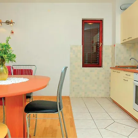 Amazing In Smokvica With House Sea View *