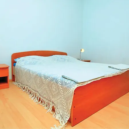 Amazing In Smokvica With House Sea View Apartment Brna