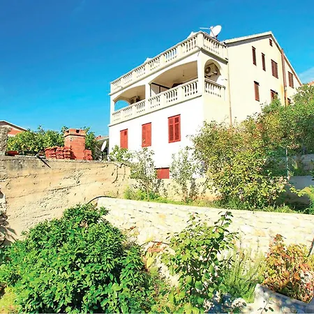 Amazing In Smokvica With House Sea View