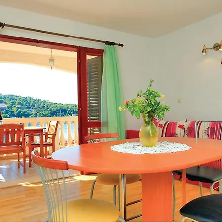 Amazing In Smokvica With House Sea View Apartment *