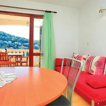 Apartment Bb V Smokvica (Korcula)