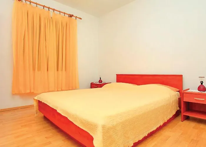 Apartment Bb V Smokvica (Korcula)