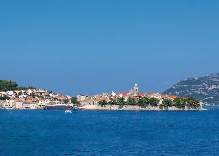 Bb V Smokvica (Korcula)