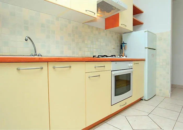 Apartment Bb V Smokvica (Korcula)