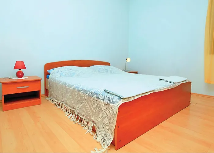 Bb V Apartment Smokvica (Korcula)