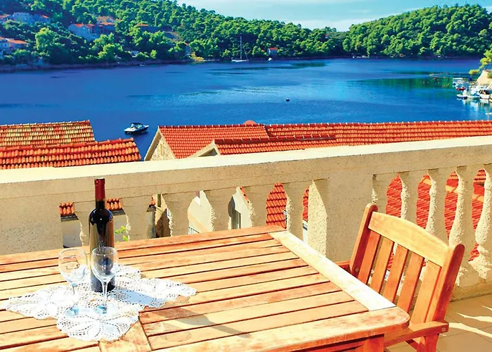 Bb V * Smokvica (Korcula)