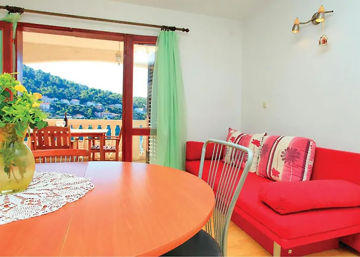 Apartment Bb V Smokvica (Korcula)